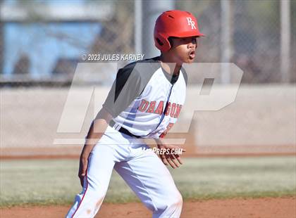 Thumbnail 1 in Bonanza @ Doral Academy of Red Rock photogallery.