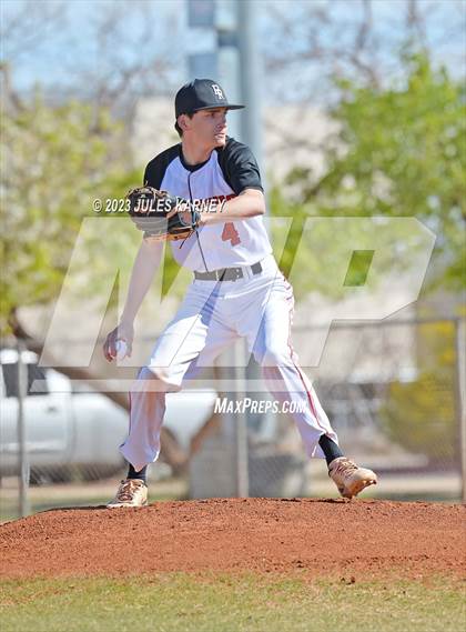 Thumbnail 2 in Bonanza @ Doral Academy of Red Rock photogallery.