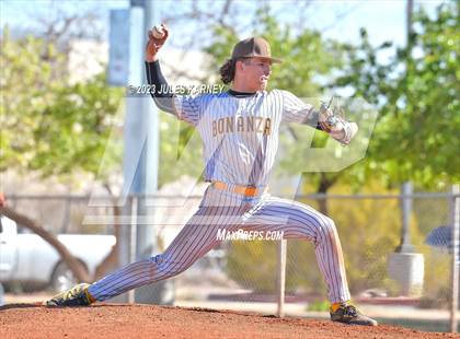 Thumbnail 1 in Bonanza @ Doral Academy of Red Rock photogallery.