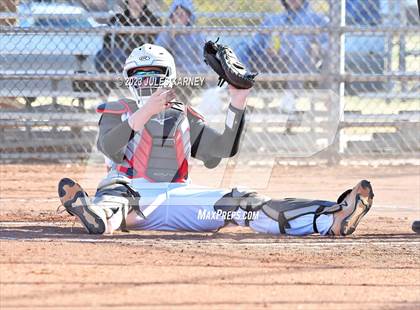 Thumbnail 1 in Bonanza @ Doral Academy of Red Rock photogallery.
