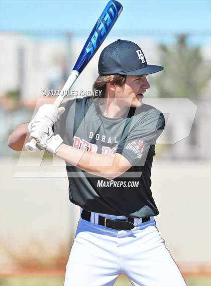 Thumbnail 1 in Bonanza @ Doral Academy of Red Rock photogallery.