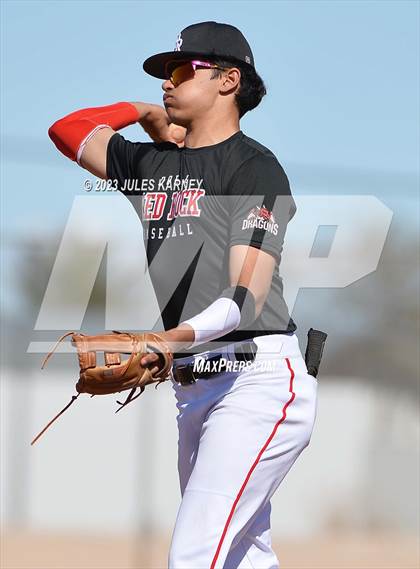 Thumbnail 3 in Bonanza @ Doral Academy of Red Rock photogallery.