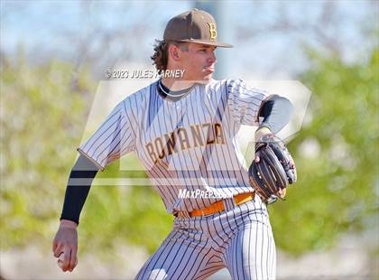 Thumbnail 1 in Bonanza @ Doral Academy of Red Rock photogallery.