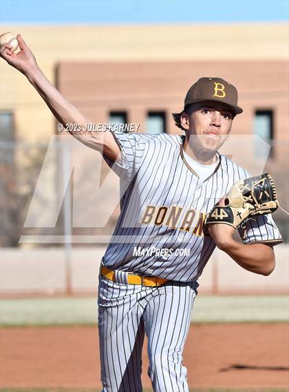 Thumbnail 3 in Bonanza @ Doral Academy of Red Rock photogallery.