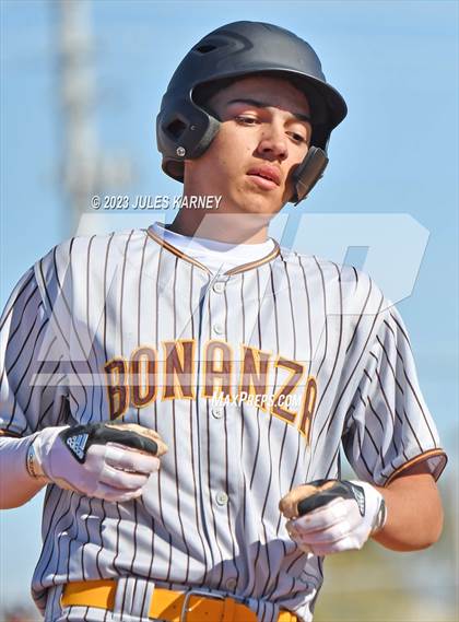 Thumbnail 3 in Bonanza @ Doral Academy of Red Rock photogallery.