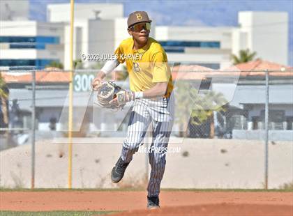 Thumbnail 3 in Bonanza @ Doral Academy of Red Rock photogallery.