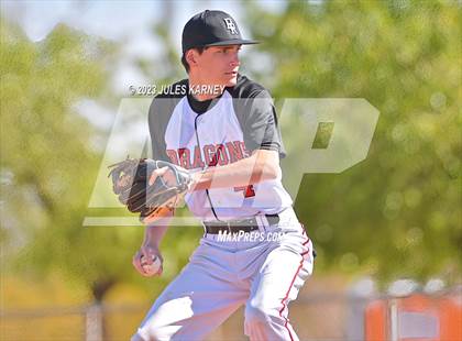 Thumbnail 1 in Bonanza @ Doral Academy of Red Rock photogallery.