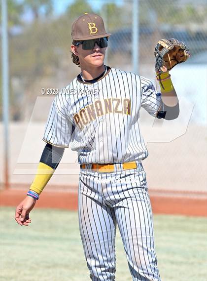 Thumbnail 1 in Bonanza @ Doral Academy of Red Rock photogallery.