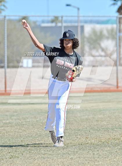 Thumbnail 3 in Bonanza @ Doral Academy of Red Rock photogallery.