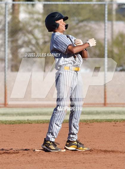 Thumbnail 1 in Bonanza @ Doral Academy of Red Rock photogallery.