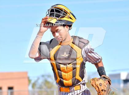 Thumbnail 2 in Bonanza @ Doral Academy of Red Rock photogallery.