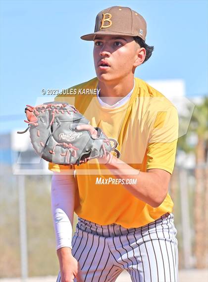 Thumbnail 2 in Bonanza @ Doral Academy of Red Rock photogallery.