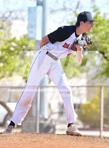 Thumbnail 3 in Bonanza @ Doral Academy of Red Rock photogallery.