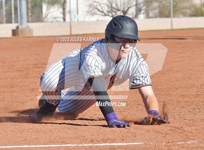 Thumbnail 3 in Bonanza @ Doral Academy of Red Rock photogallery.
