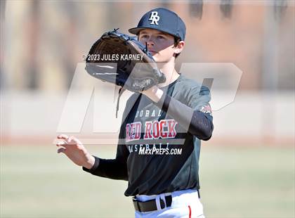 Thumbnail 1 in Bonanza @ Doral Academy of Red Rock photogallery.