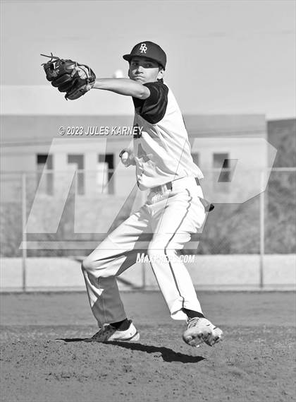 Thumbnail 1 in Bonanza @ Doral Academy of Red Rock photogallery.