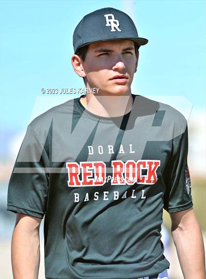 Thumbnail 1 in Bonanza @ Doral Academy of Red Rock photogallery.