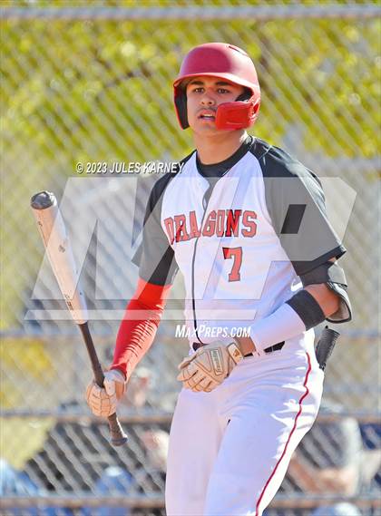 Thumbnail 3 in Bonanza @ Doral Academy of Red Rock photogallery.