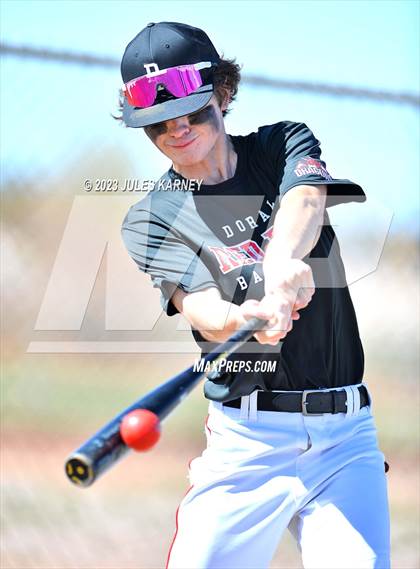 Thumbnail 2 in Bonanza @ Doral Academy of Red Rock photogallery.