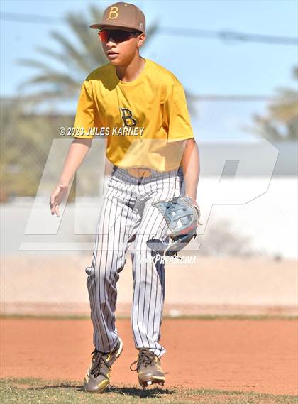 Thumbnail 3 in Bonanza @ Doral Academy of Red Rock photogallery.