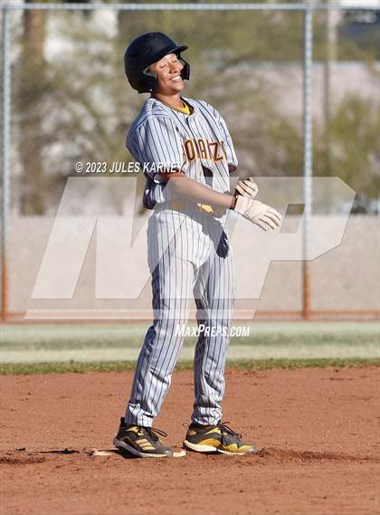 Thumbnail 3 in Bonanza @ Doral Academy of Red Rock photogallery.