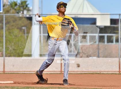 Thumbnail 2 in Bonanza @ Doral Academy of Red Rock photogallery.