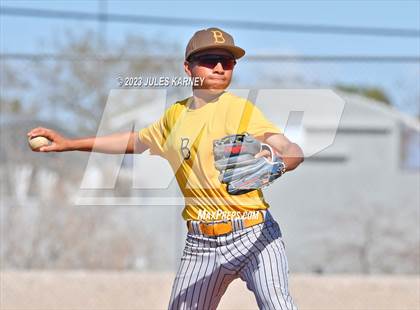 Thumbnail 1 in Bonanza @ Doral Academy of Red Rock photogallery.