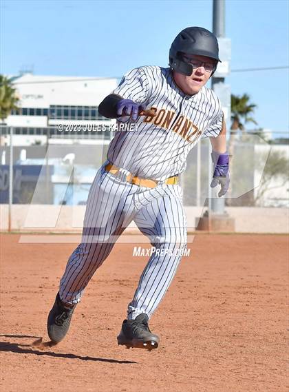 Thumbnail 3 in Bonanza @ Doral Academy of Red Rock photogallery.