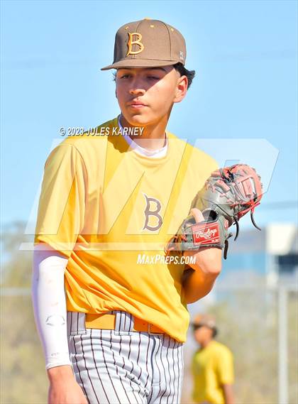 Thumbnail 1 in Bonanza @ Doral Academy of Red Rock photogallery.