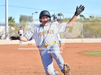 Thumbnail 2 in Bonanza @ Doral Academy of Red Rock photogallery.