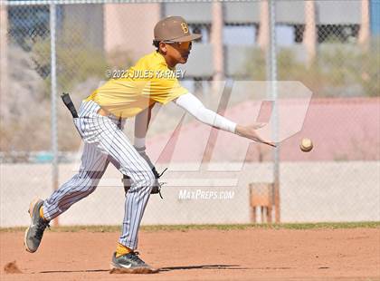 Thumbnail 3 in Bonanza @ Doral Academy of Red Rock photogallery.