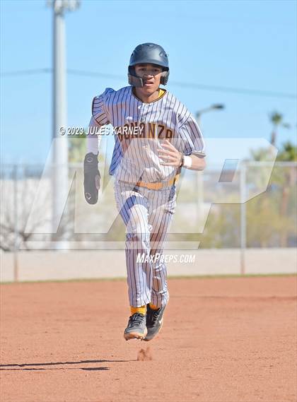 Thumbnail 1 in Bonanza @ Doral Academy of Red Rock photogallery.
