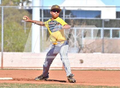 Thumbnail 1 in Bonanza @ Doral Academy of Red Rock photogallery.