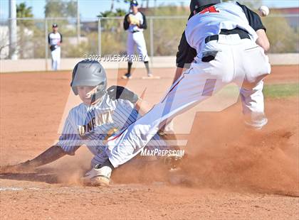 Thumbnail 3 in Bonanza @ Doral Academy of Red Rock photogallery.