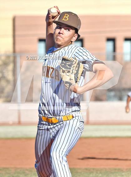 Thumbnail 2 in Bonanza @ Doral Academy of Red Rock photogallery.