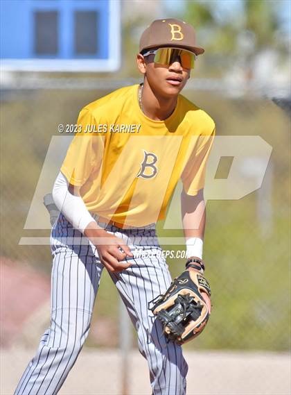 Thumbnail 1 in Bonanza @ Doral Academy of Red Rock photogallery.