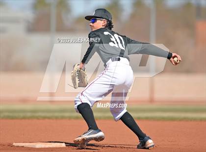 Thumbnail 3 in Bonanza @ Doral Academy of Red Rock photogallery.