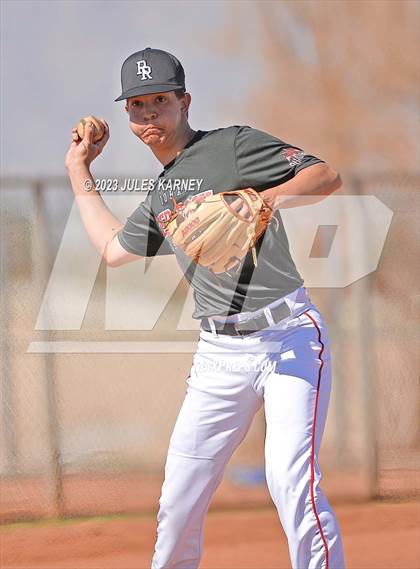 Thumbnail 2 in Bonanza @ Doral Academy of Red Rock photogallery.