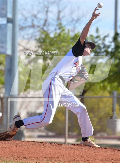 Thumbnail 3 in Bonanza @ Doral Academy of Red Rock photogallery.