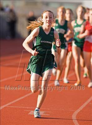 2008 Ohio Coaches Classic - Mason Qualifier
