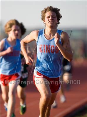 Thumbnail 2 in 2008 Ohio Coaches Classic - Mason Qualifier photogallery.