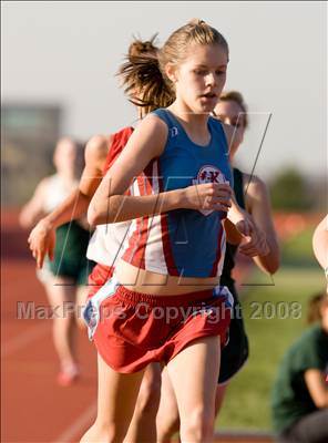 Thumbnail 1 in 2008 Ohio Coaches Classic - Mason Qualifier photogallery.