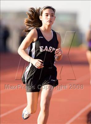 Thumbnail 2 in 2008 Ohio Coaches Classic - Mason Qualifier photogallery.