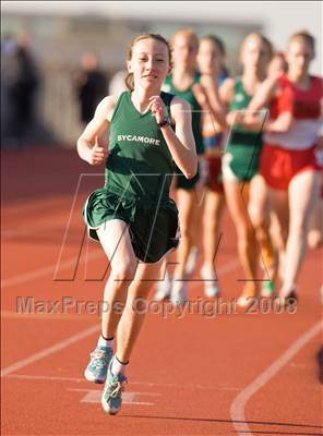 Thumbnail 3 in 2008 Ohio Coaches Classic - Mason Qualifier photogallery.