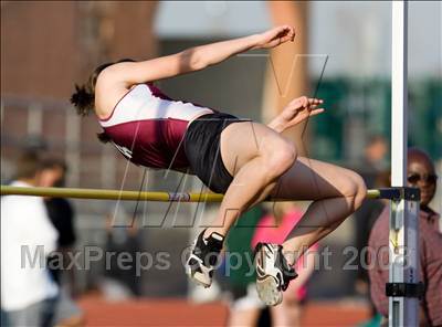 Thumbnail 2 in 2008 Ohio Coaches Classic - Mason Qualifier photogallery.