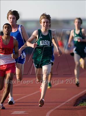 Thumbnail 3 in 2008 Ohio Coaches Classic - Mason Qualifier photogallery.