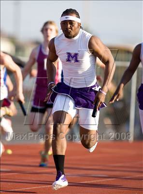 Thumbnail 1 in 2008 Ohio Coaches Classic - Mason Qualifier photogallery.