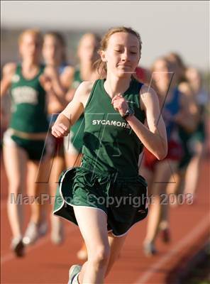 Thumbnail 1 in 2008 Ohio Coaches Classic - Mason Qualifier photogallery.