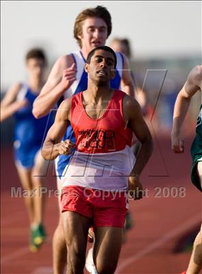 Thumbnail 3 in 2008 Ohio Coaches Classic - Mason Qualifier photogallery.
