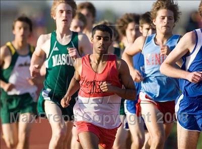 Thumbnail 3 in 2008 Ohio Coaches Classic - Mason Qualifier photogallery.